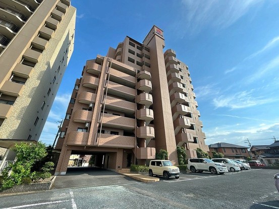 apartment 岐阜県岐阜市鏡島精華１丁目3番17号 岐陽第一ビル7階 北側