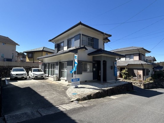 apartment 岐阜県多治見市若松町４丁目21番地1 若松町貸事務所