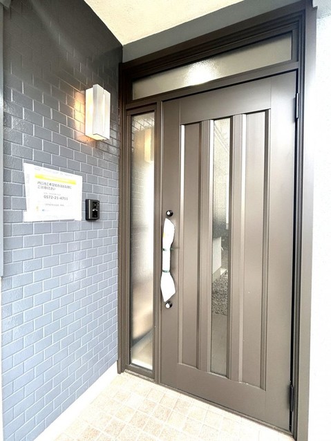 apartment 岐阜県多治見市若松町４丁目21番地1 若松町貸事務所