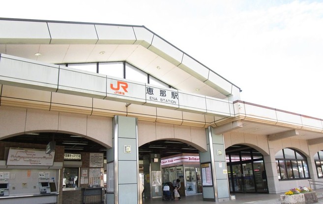 apartment 岐阜県多治見市若松町４丁目21番地1 若松町貸事務所