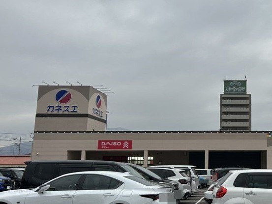 apartment 岐阜県多治見市若松町４丁目21番地1 若松町貸事務所