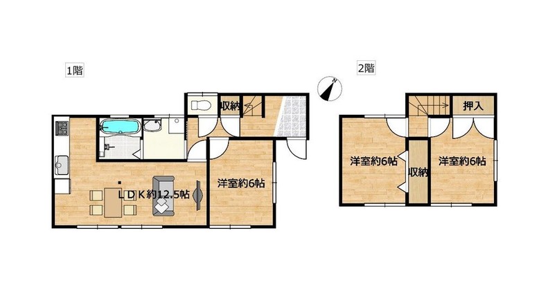 apartment 岐阜県多治見市若松町４丁目21番地1 若松町貸事務所