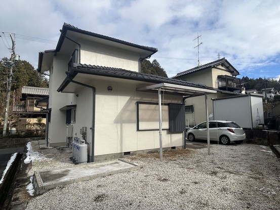 apartment 岐阜県多治見市若松町４丁目21番地1 若松町貸事務所