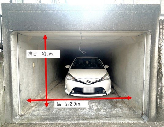 detached 岐阜県多治見市若松町４丁目21番地1 若松町貸事務所