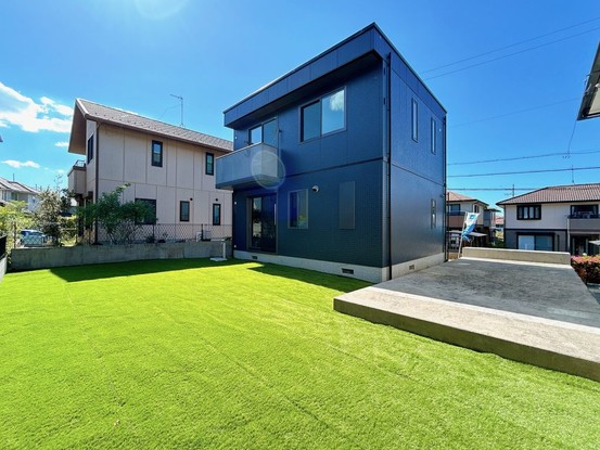 detached 岐阜県多治見市若松町４丁目21番地1 若松町貸事務所