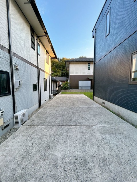 detached 岐阜県多治見市若松町４丁目21番地1 若松町貸事務所