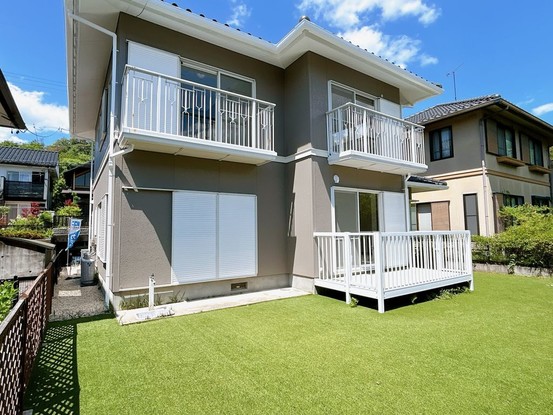 detached 岐阜県多治見市若松町４丁目21番地1 若松町貸事務所