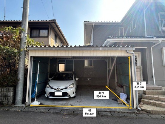 detached 岐阜県多治見市若松町４丁目21番地1 若松町貸事務所
