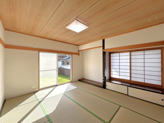 detached 岐阜県多治見市若松町４丁目21番地1 若松町貸事務所