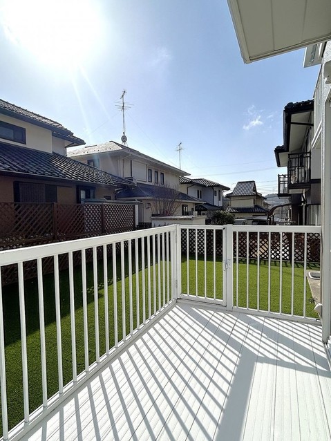 detached 岐阜県多治見市若松町４丁目21番地1 若松町貸事務所