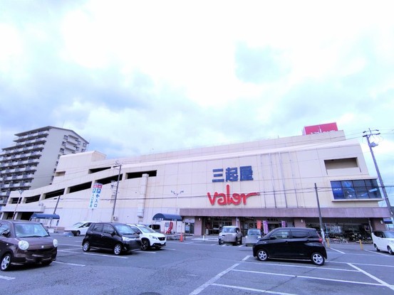 detached 岐阜県多治見市若松町４丁目21番地1 若松町貸事務所