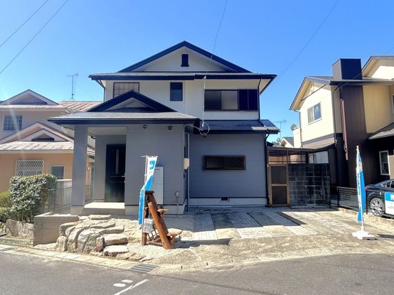 detached 岐阜県多治見市若松町４丁目21番地1 若松町貸事務所