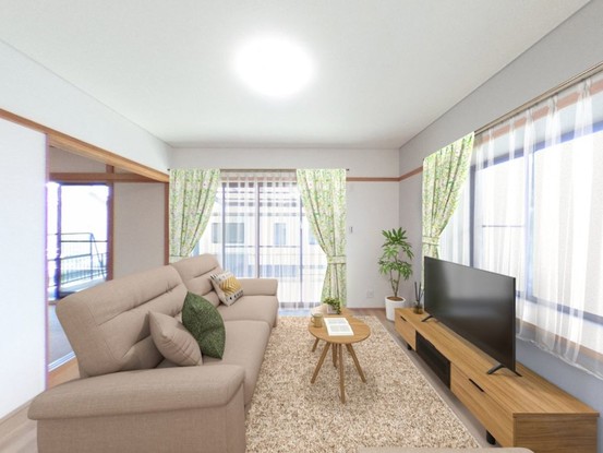 detached 岐阜県多治見市若松町４丁目21番地1 若松町貸事務所