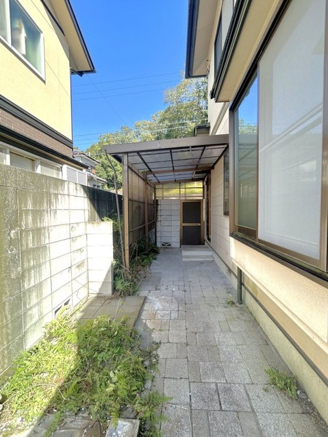 detached 岐阜県多治見市若松町４丁目21番地1 若松町貸事務所