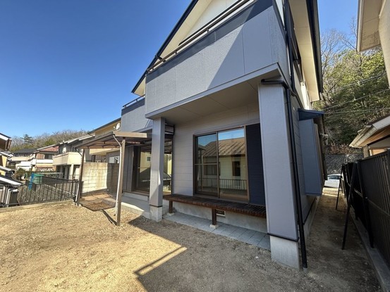 detached 岐阜県多治見市若松町４丁目21番地1 若松町貸事務所
