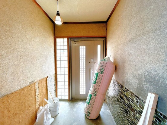 detached 岐阜県多治見市若松町４丁目21番地1 若松町貸事務所