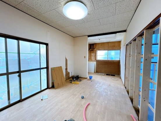 detached 岐阜県多治見市若松町４丁目21番地1 若松町貸事務所