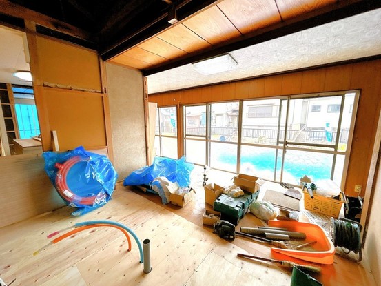 detached 岐阜県多治見市若松町４丁目21番地1 若松町貸事務所