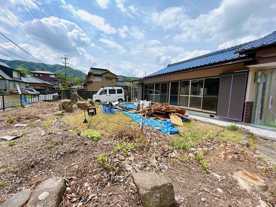 detached 岐阜県多治見市若松町４丁目21番地1 若松町貸事務所