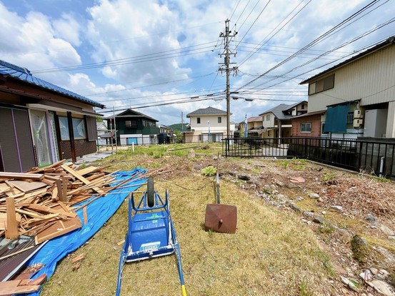 detached 岐阜県多治見市若松町４丁目21番地1 若松町貸事務所