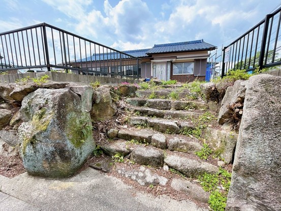 detached 岐阜県多治見市若松町４丁目21番地1 若松町貸事務所