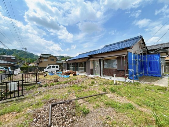 detached 岐阜県多治見市若松町４丁目21番地1 若松町貸事務所
