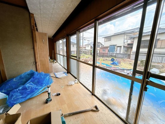 detached 岐阜県多治見市若松町４丁目21番地1 若松町貸事務所