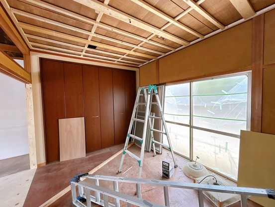 detached 岐阜県多治見市若松町４丁目21番地1 若松町貸事務所