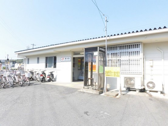 detached 岐阜県多治見市若松町４丁目21番地1 若松町貸事務所