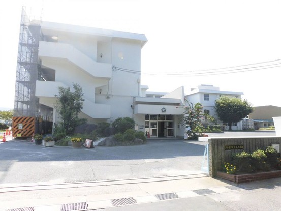 detached 岐阜県多治見市若松町４丁目21番地1 若松町貸事務所