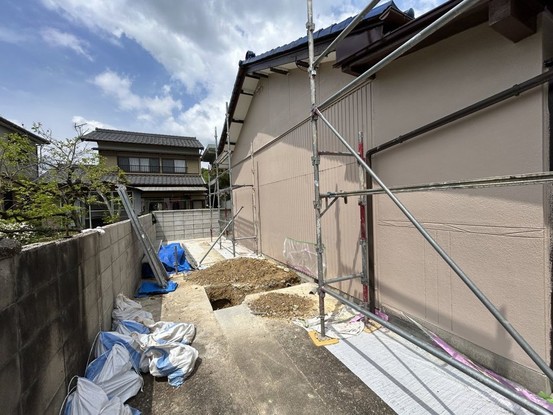 detached 岐阜県多治見市若松町４丁目21番地1 若松町貸事務所