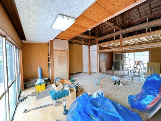 detached 岐阜県多治見市若松町４丁目21番地1 若松町貸事務所