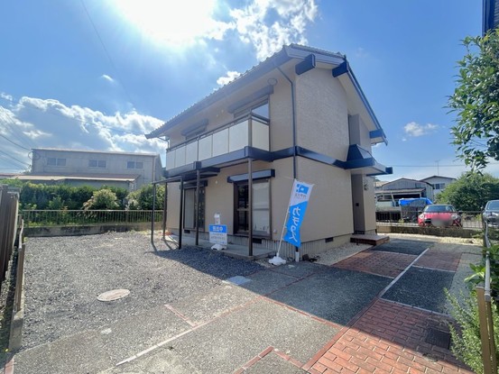 detached 岐阜県多治見市若松町４丁目21番地1 若松町貸事務所