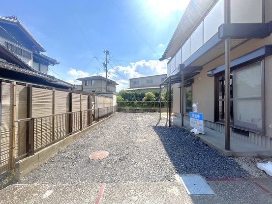 detached 岐阜県多治見市若松町４丁目21番地1 若松町貸事務所