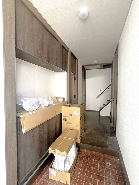 detached 岐阜県多治見市若松町４丁目21番地1 若松町貸事務所