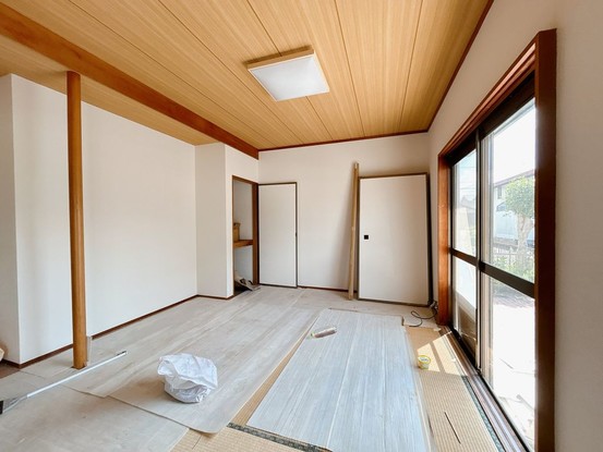 detached 岐阜県多治見市若松町４丁目21番地1 若松町貸事務所