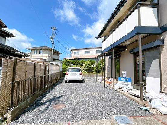 detached 岐阜県多治見市若松町４丁目21番地1 若松町貸事務所