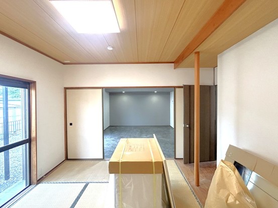 detached 岐阜県多治見市若松町４丁目21番地1 若松町貸事務所
