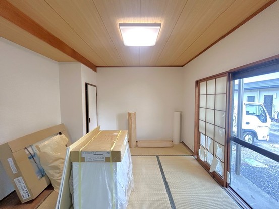 detached 岐阜県多治見市若松町４丁目21番地1 若松町貸事務所