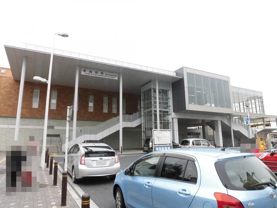 detached 岐阜県多治見市若松町４丁目21番地1 若松町貸事務所