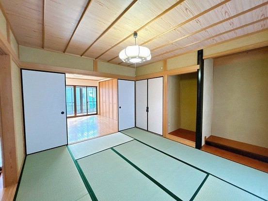 detached 岐阜県多治見市若松町４丁目21番地1 若松町貸事務所