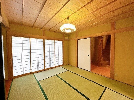 detached 岐阜県多治見市若松町４丁目21番地1 若松町貸事務所