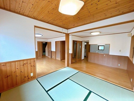 detached 岐阜県多治見市若松町４丁目21番地1 若松町貸事務所
