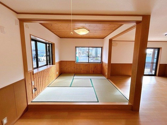 detached 岐阜県多治見市若松町４丁目21番地1 若松町貸事務所