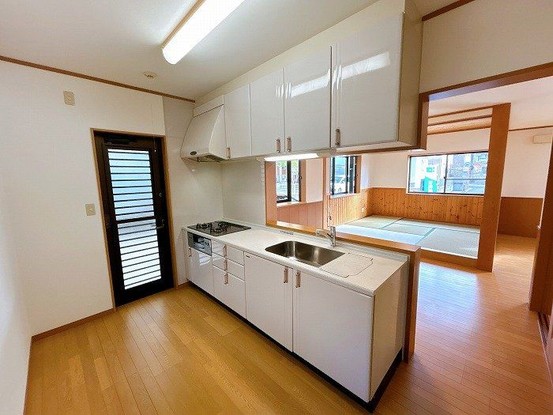 detached 岐阜県多治見市若松町４丁目21番地1 若松町貸事務所