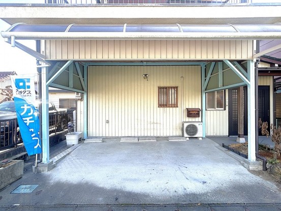 detached 岐阜県多治見市若松町４丁目21番地1 若松町貸事務所