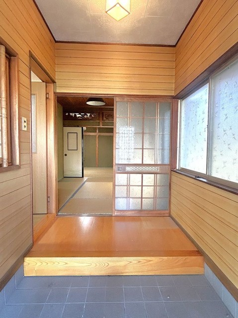 detached 岐阜県多治見市若松町４丁目21番地1 若松町貸事務所