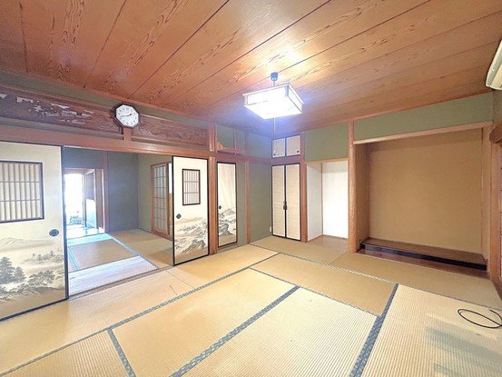 detached 岐阜県多治見市若松町４丁目21番地1 若松町貸事務所