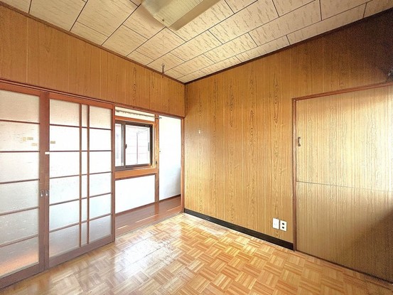 detached 岐阜県多治見市若松町４丁目21番地1 若松町貸事務所