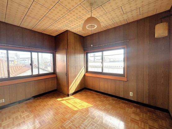 detached 岐阜県多治見市若松町４丁目21番地1 若松町貸事務所